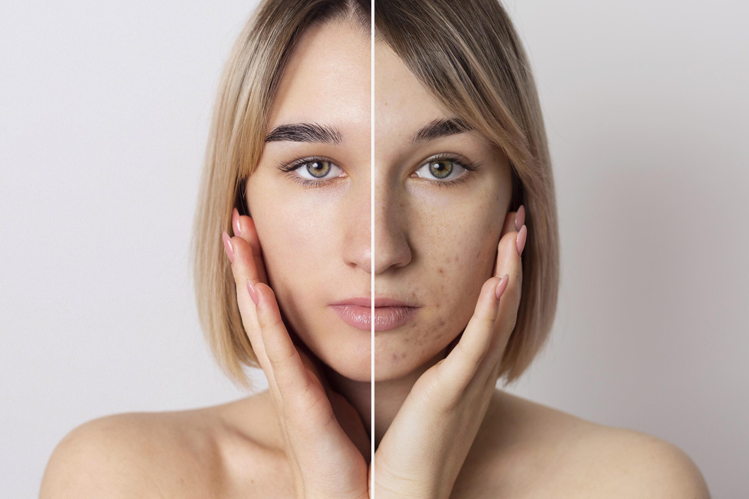 tratamiento contra el acne